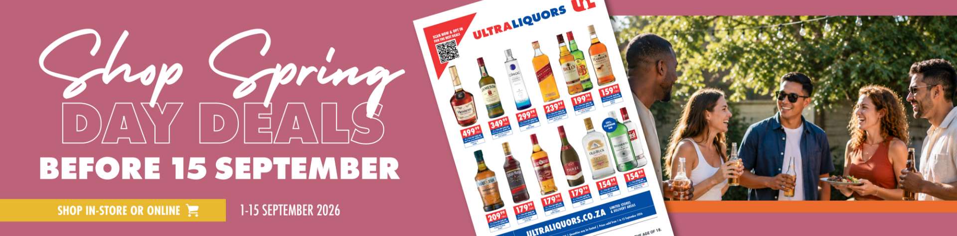 September Broadsheet 2026